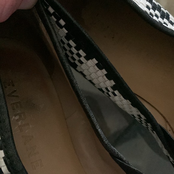 EVERLANE The Woven Street Shoe - Picture 10 of 16